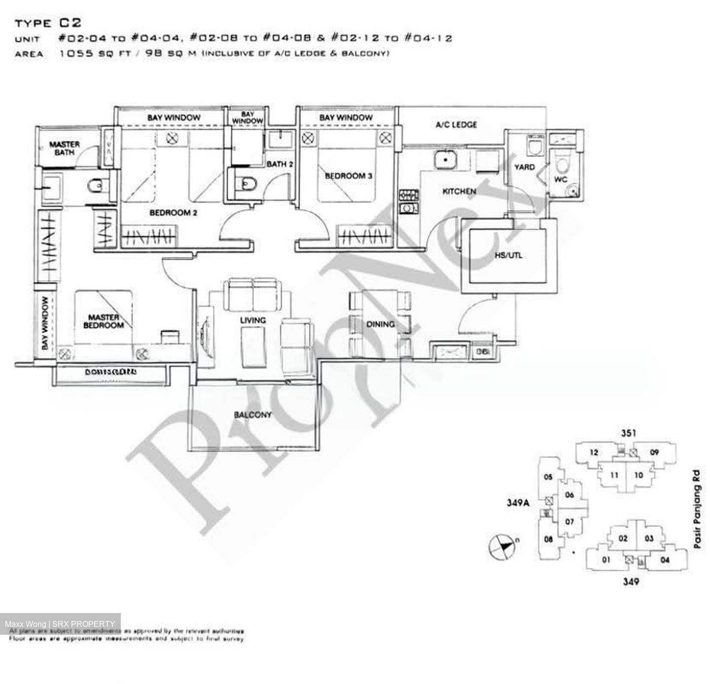 Murano (D5), Apartment #637734701